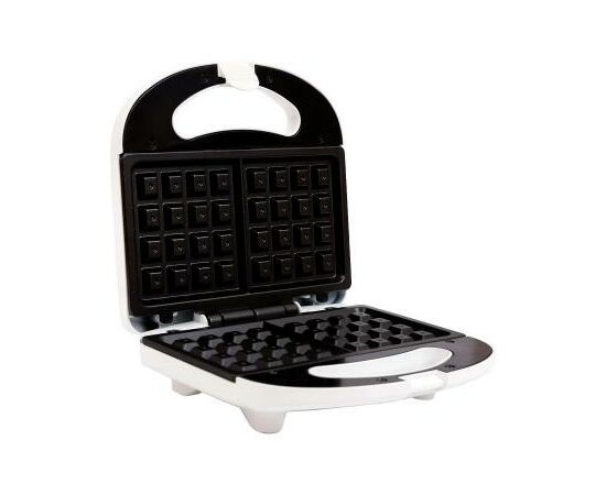 Вафельница Rotex RSM120-W, изображение 3 Вафельница Rotex RSM120-W, изображение 3