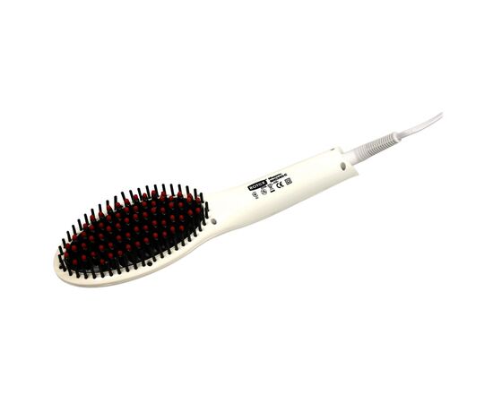 Электрощетка для волос Rotex RHC360-CMagicBrush, изображение 2 Электрощетка для волос Rotex RHC360-CMagicBrush, изображение 2