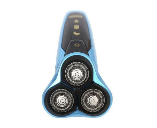 Электробритва Rotex RHC280-S, изображение 2 Электробритва Rotex RHC280-S, изображение 2