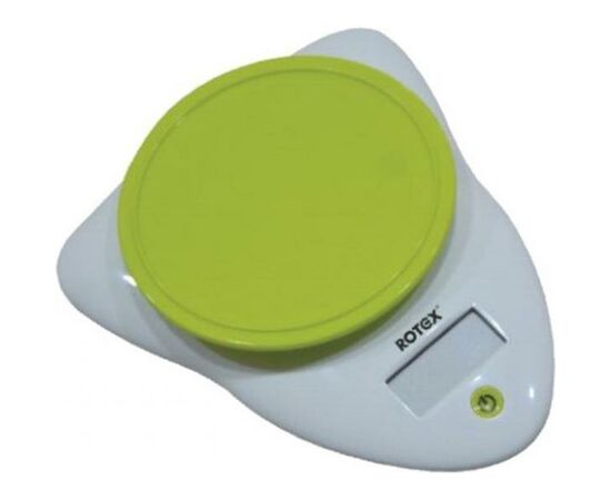 Весы кухонные Rotex RSK06-P