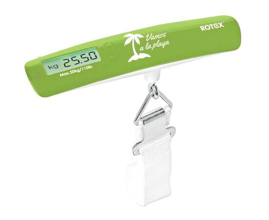 Весы для багажа Rotex RSB01-P