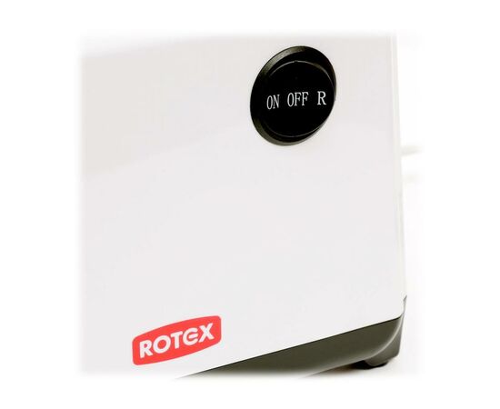 М'ясорубка Rotex RMG200-W, зображення 2 М'ясорубка Rotex RMG200-W, зображення 2