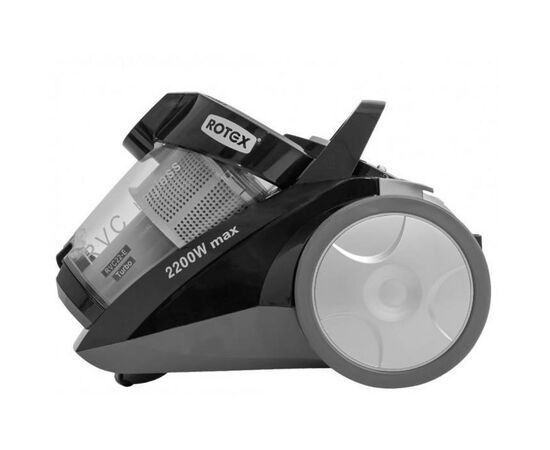 Пылесос Rotex RVC22-E Turbo, изображение 2 Пылесос Rotex RVC22-E Turbo, изображение 2