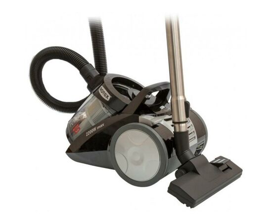 Пылесос Rotex RVC22-E Turbo, изображение 3 Пылесос Rotex RVC22-E Turbo, изображение 3