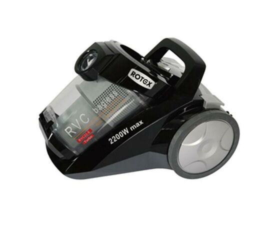 Пилосос Rotex RVC22-E Turbo