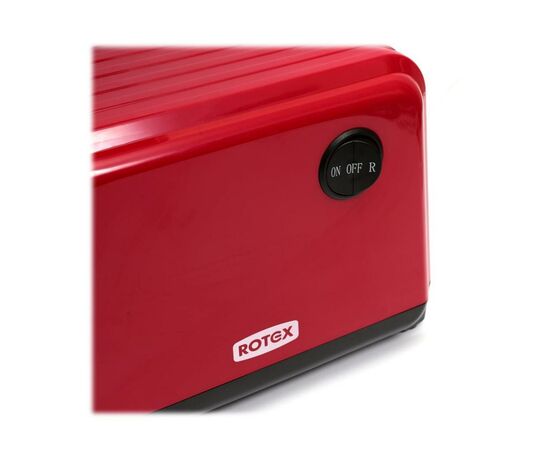 Мясорубка Rotex RMG201-T, изображение 2 Мясорубка Rotex RMG201-T, изображение 2