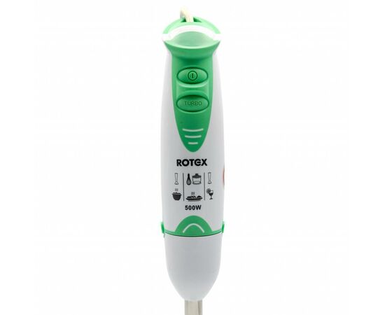 Блендер Rotex RTB502-W, изображение 2 Блендер Rotex RTB502-W, изображение 2
