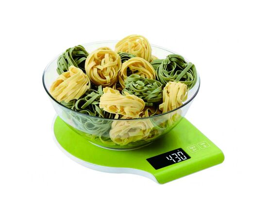 Весы кухонные Rotex RSK11-G
