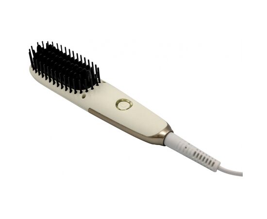 Электрощетка для волос Rotex RHC365-C Magic Brush (RHC365-C), изображение 2 Электрощетка для волос Rotex RHC365-C Magic Brush (RHC365-C), изображение 2