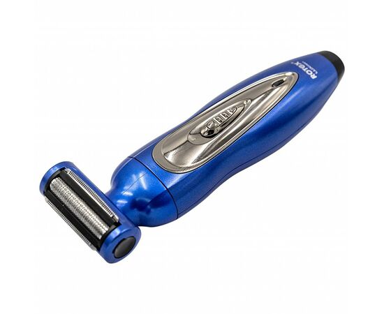 Машинка для стрижки Rotex RHC185-S LuxMan (RHC185-S), изображение 2 Машинка для стрижки Rotex RHC185-S LuxMan (RHC185-S), изображение 2