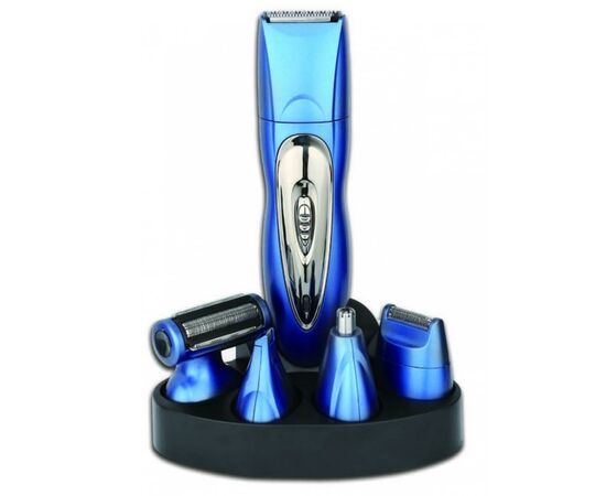 Машинка для стрижки Rotex RHC185-S LuxMan (RHC185-S), изображение 3 Машинка для стрижки Rotex RHC185-S LuxMan (RHC185-S), изображение 3