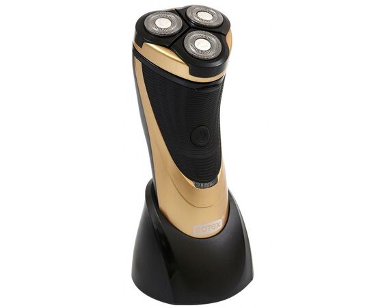 Электробритва Rotex RHC225-S, изображение 3 Электробритва Rotex RHC225-S, изображение 3