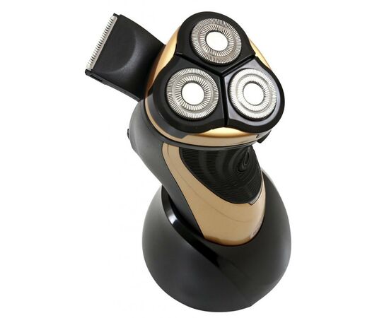 Электробритва Rotex RHC225-S, изображение 4 Электробритва Rotex RHC225-S, изображение 4