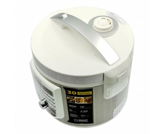 Мультиварка Rotex RMC505-W Excellence, изображение 4 Мультиварка Rotex RMC505-W Excellence, изображение 4