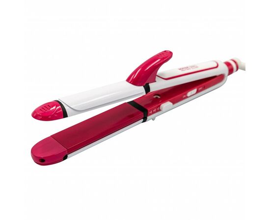 Стайлер Rotex RHC375-C Hair Care PRO, зображення 2 Стайлер Rotex RHC375-C Hair Care PRO, зображення 2