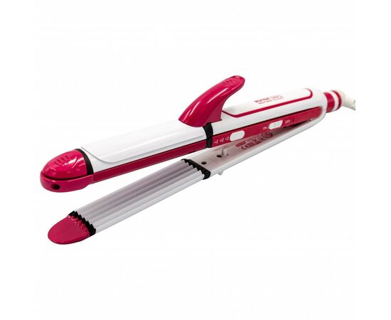 Стайлер Rotex RHC375-C Hair Care PRO, зображення 3 Стайлер Rotex RHC375-C Hair Care PRO, зображення 3