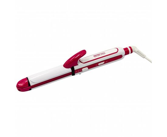 Стайлер Rotex RHC375-C Hair Care PRO, зображення 5 Стайлер Rotex RHC375-C Hair Care PRO, зображення 5