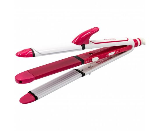 Стайлер Rotex RHC375-C Hair Care PRO