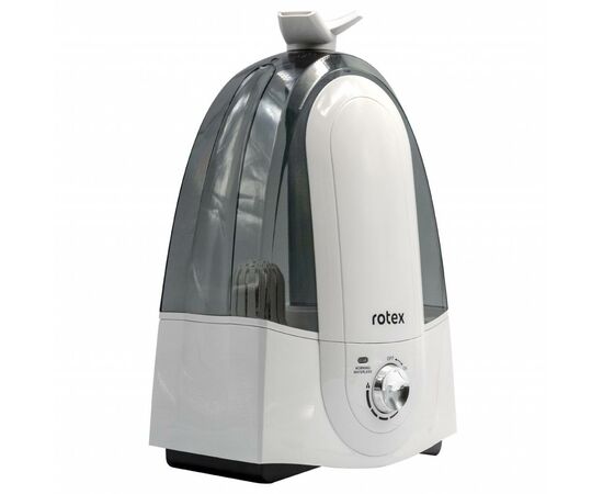 Увлажнитель воздуха Rotex RHF520-W, изображение 2 Увлажнитель воздуха Rotex RHF520-W, изображение 2