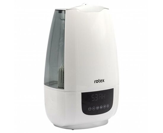 Увлажнитель воздуха Rotex RHF600-W, изображение 2 Увлажнитель воздуха Rotex RHF600-W, изображение 2