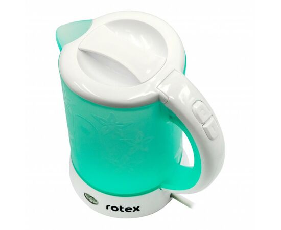 Електрочайник Rotex RKT07-G Travel, зображення 2 Електрочайник Rotex RKT07-G Travel, зображення 2