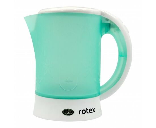 Електрочайник Rotex RKT07-G Travel