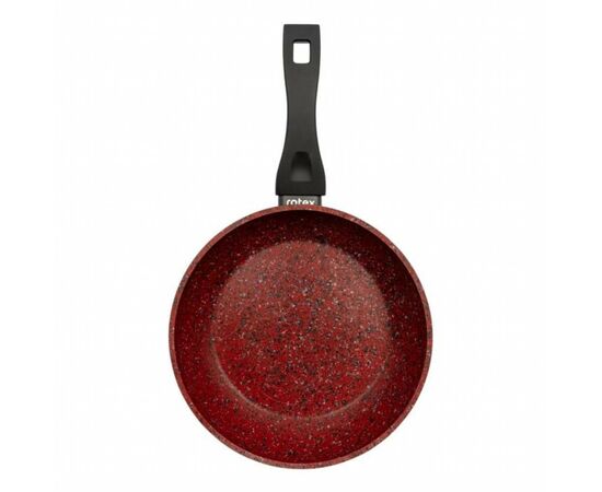Сковорода Rotex Ferrara 24 см (RC140M-24), зображення 2 Сковорода Rotex Ferrara 24 см (RC140M-24), зображення 2