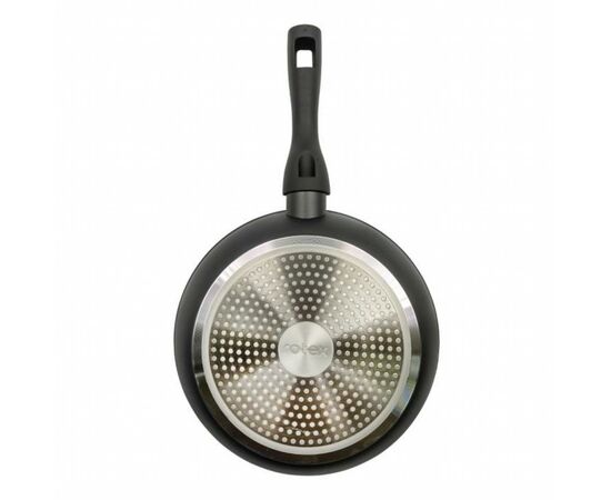 Сковорода Rotex Ferrara 24 см (RC140M-24), зображення 3 Сковорода Rotex Ferrara 24 см (RC140M-24), зображення 3