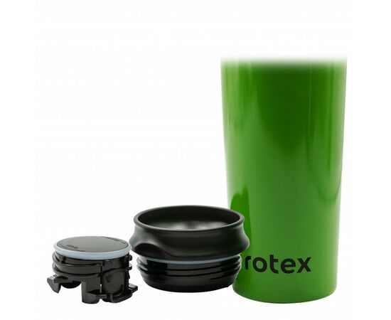 Термокружка Rotex Green 500 мл (RCTB-300/3-500), изображение 3 Термокружка Rotex Green 500 мл (RCTB-300/3-500), изображение 3