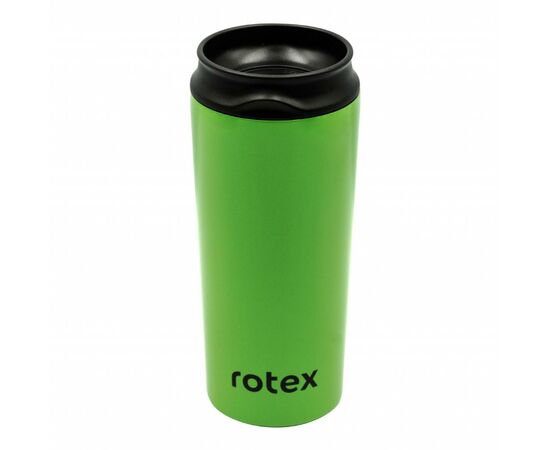 Термокружка Rotex Green 500 мл (RCTB-300/3-500)