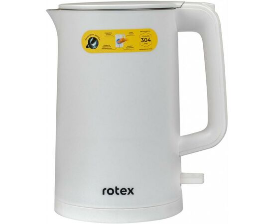 Электрочайник Rotex RKT58-W