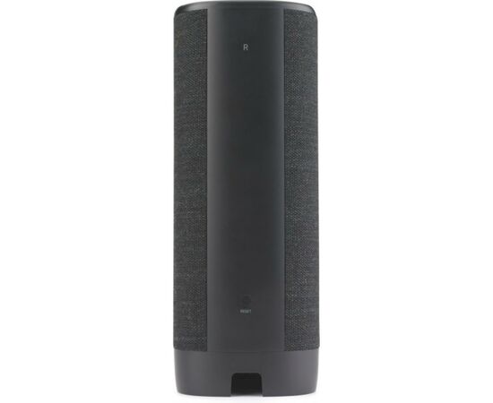 Акустическая система Harman Kardon Citation Surround Black (HKCITASURRBLKEU), изображение 5 Акустическая система Harman Kardon Citation Surround Black (HKCITASURRBLKEU), изображение 5