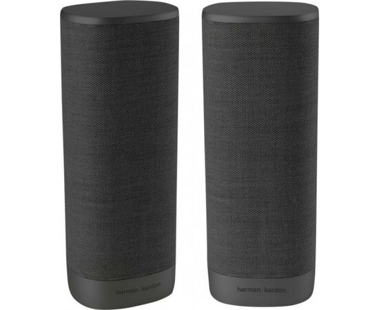Акустическая система Harman Kardon Citation Surround Black (HKCITASURRBLKEU)