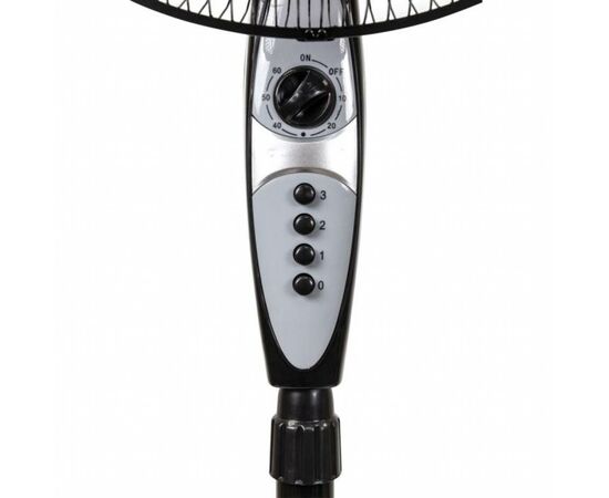 Вентилятор Rotex RAF70-B Double Blade, изображение 4 Вентилятор Rotex RAF70-B Double Blade, изображение 4