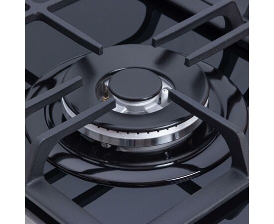 Варочная поверхность Perfelli HGG 61624 BL, изображение 6 Варочная поверхность Perfelli HGG 61624 BL, изображение 6