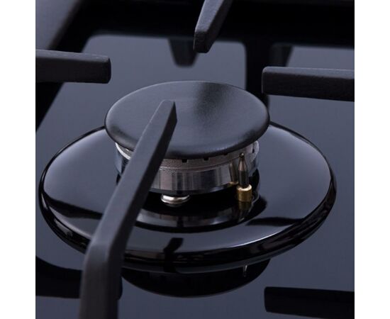 Варочная поверхность Perfelli HGG 61624 BL, изображение 7 Варочная поверхность Perfelli HGG 61624 BL, изображение 7