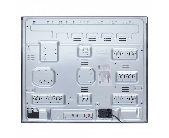 Варочная поверхность Perfelli HGG 61624 BL, изображение 9 Варочная поверхность Perfelli HGG 61624 BL, изображение 9