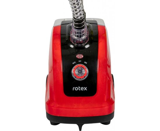 Отпариватель для одежды Rotex RIC205-S, изображение 2 Отпариватель для одежды Rotex RIC205-S, изображение 2