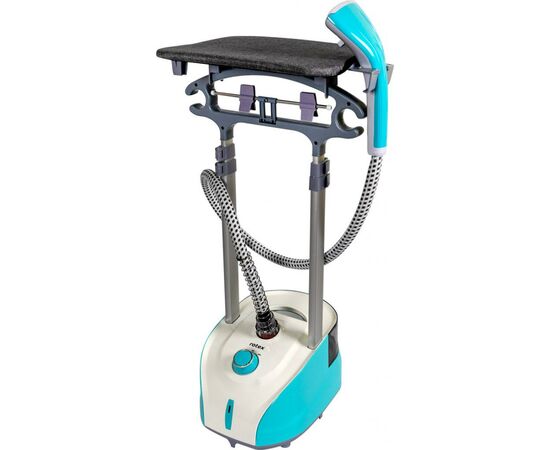 Отпариватель для одежды Rotex RIC220-S, изображение 2 Отпариватель для одежды Rotex RIC220-S, изображение 2