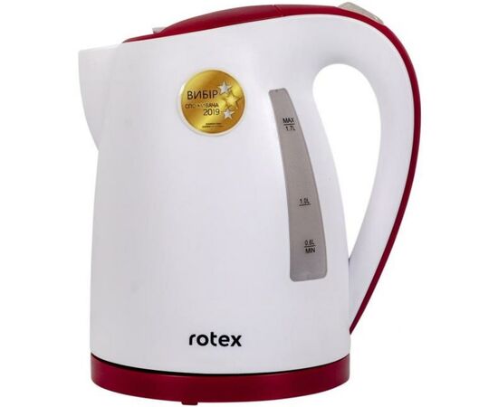 Електрочайник Rotex RKT67-G