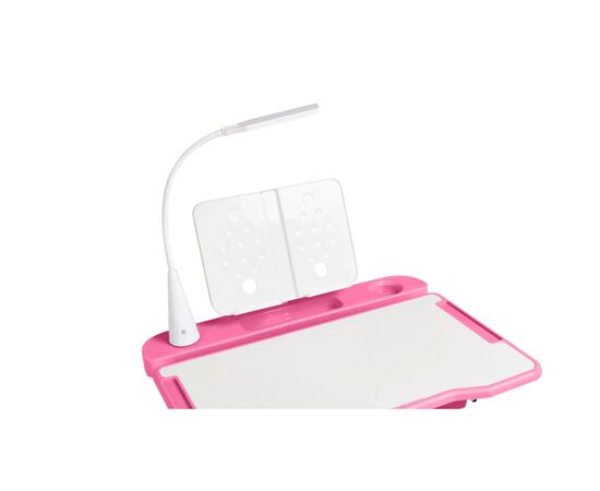 Парта со стулом Cubby Vanda Pink (221959), изображение 8 Парта со стулом Cubby Vanda Pink (221959), изображение 8