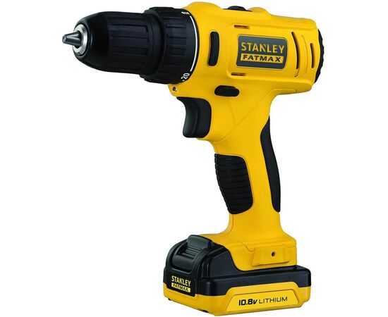 Шуруповерт Stanley FMC011S2