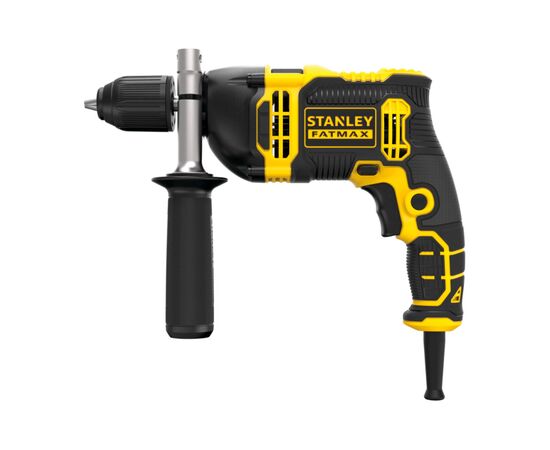 Дрель Stanley FMEH750, изображение 2 Дрель Stanley FMEH750, изображение 2
