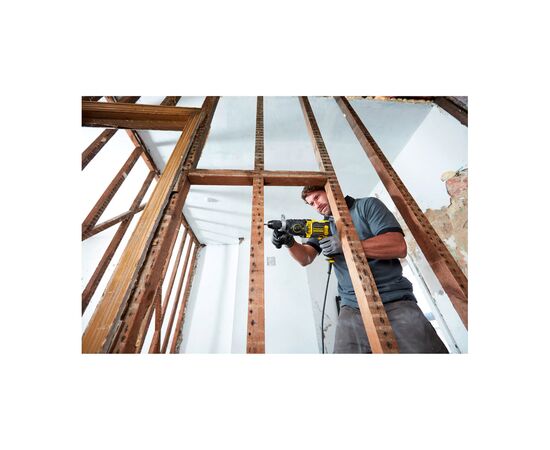 Дрель Stanley FMEH750, изображение 3 Дрель Stanley FMEH750, изображение 3