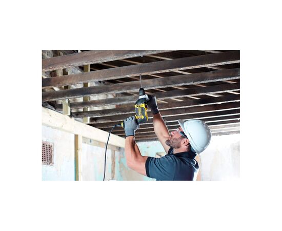 Дрель Stanley FMEH750, изображение 4 Дрель Stanley FMEH750, изображение 4
