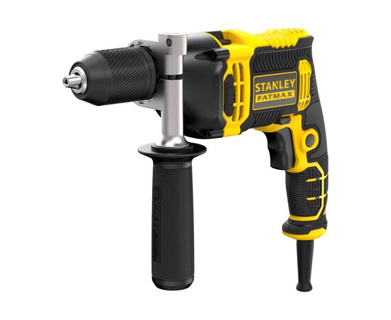 Дрель Stanley FMEH750