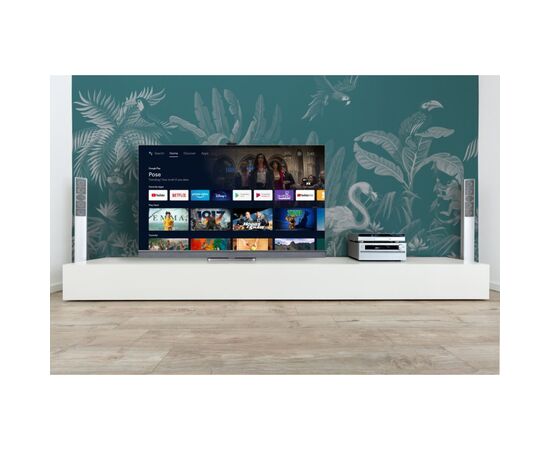 Телевизор TCL 55C825, изображение 9 Телевизор TCL 55C825, изображение 9