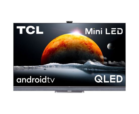 Телевізор TCL 55C825
