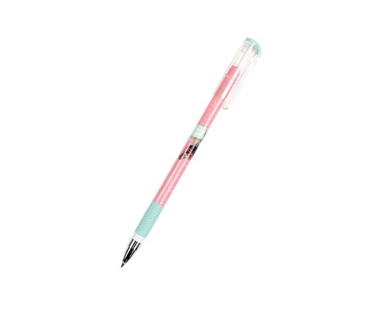 Ручка шариковая Kite Studio Pets, синяя (SP21-032)