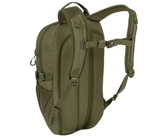 Рюкзак туристический Highlander Eagle 1 Backpack 20L Olive Green (929626), изображение 2 Рюкзак туристический Highlander Eagle 1 Backpack 20L Olive Green (929626), изображение 2
